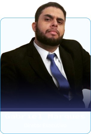 Gabriel Marques, Diretor Executivo da ASCENDE Jogos
